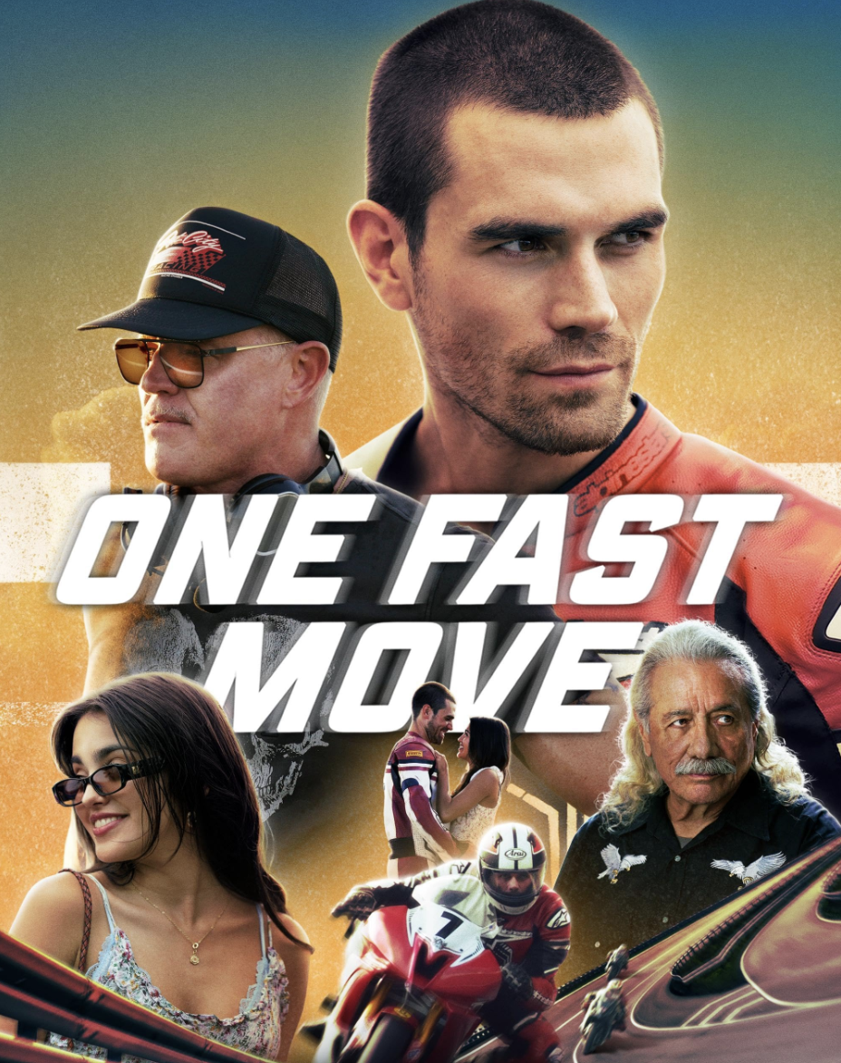 One Fast Move